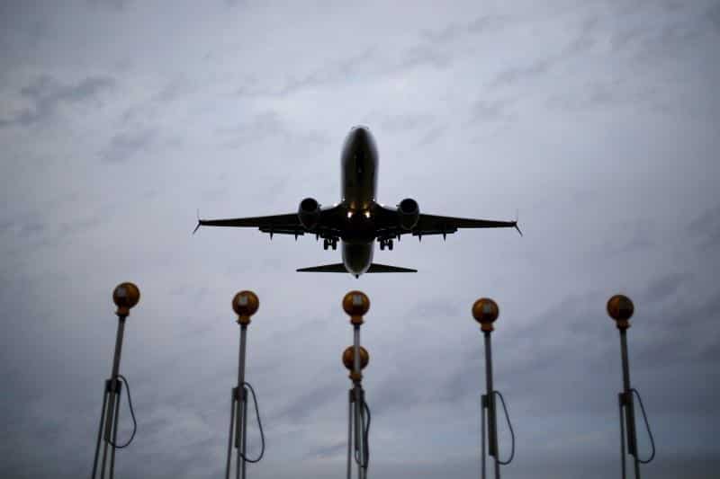 Aviation in India: Massive pilot shortage scripts big windfall for expats
