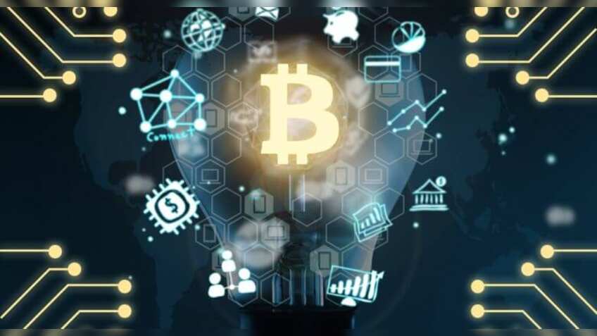 Blockchain can add $5 bn to Indian economy in 5 years: Nasscom official