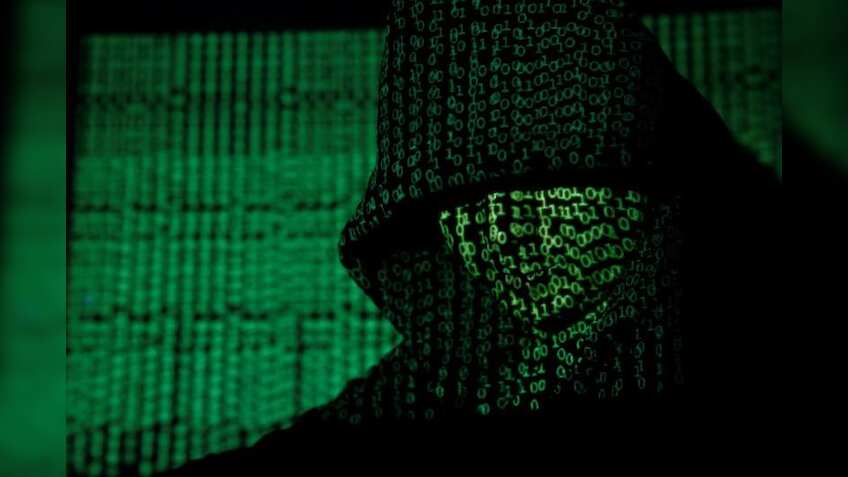  ''Fileless'' cyber attacks on the rise in 2018: McAfee