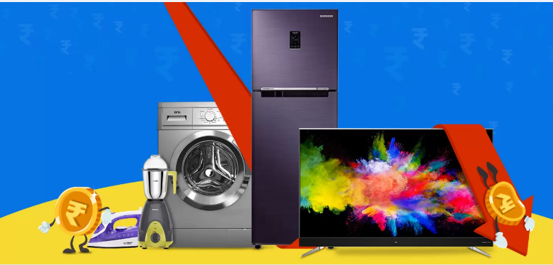 GST rate cut aftermath: Flipkart slashes price by 60% on TV, appliances; all details here