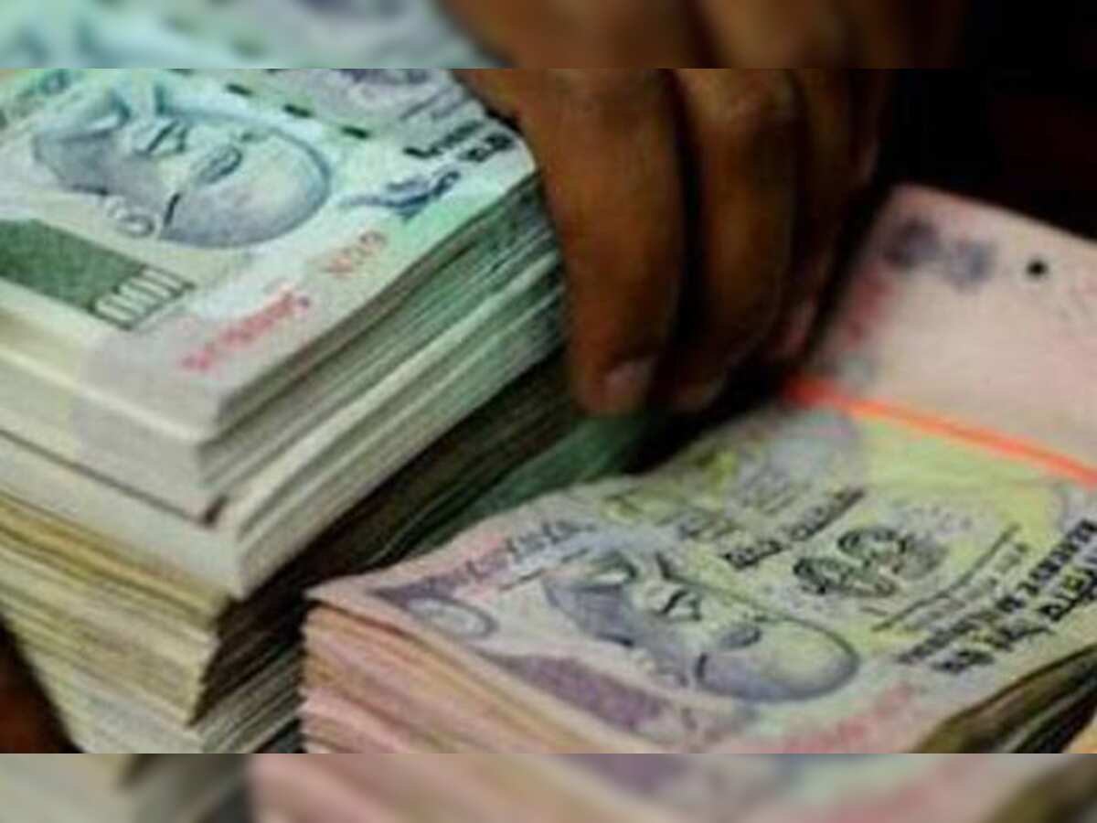 Rupee bounces to 1-week high as US dollar