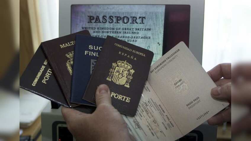 Panel seeks changes in passport Act to prevent fraudsters from fleeing India