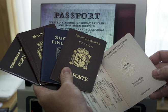 Panel seeks changes in passport Act to prevent fraudsters from fleeing India