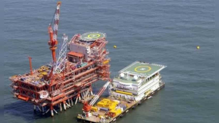 Reliance to shut MA oil field in KG-D6 block in September