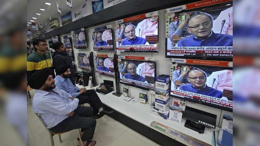 Buying TV? Get set to pay more! This is what you can blame it on