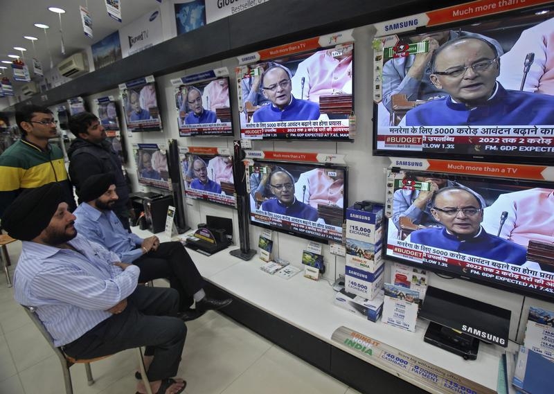 Buying TV? Get set to pay more! This is what you can blame it on