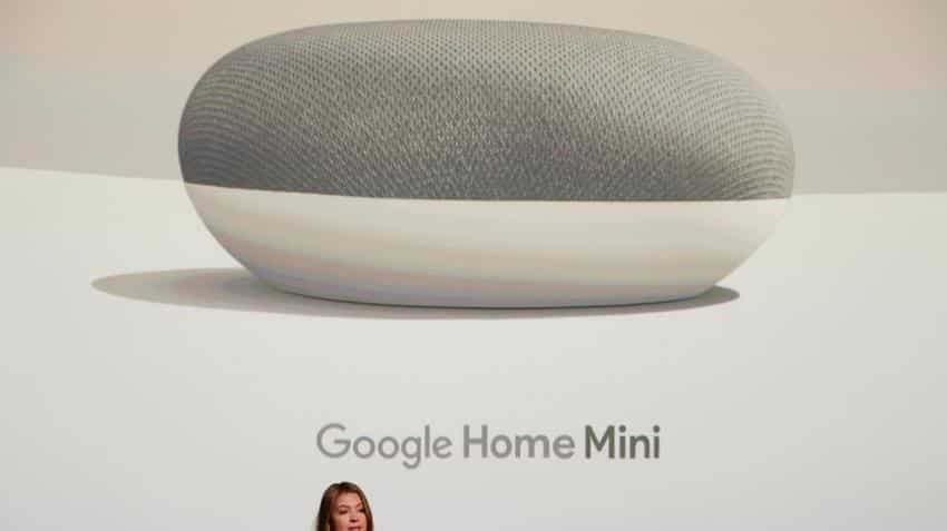 Google home mini sales 29