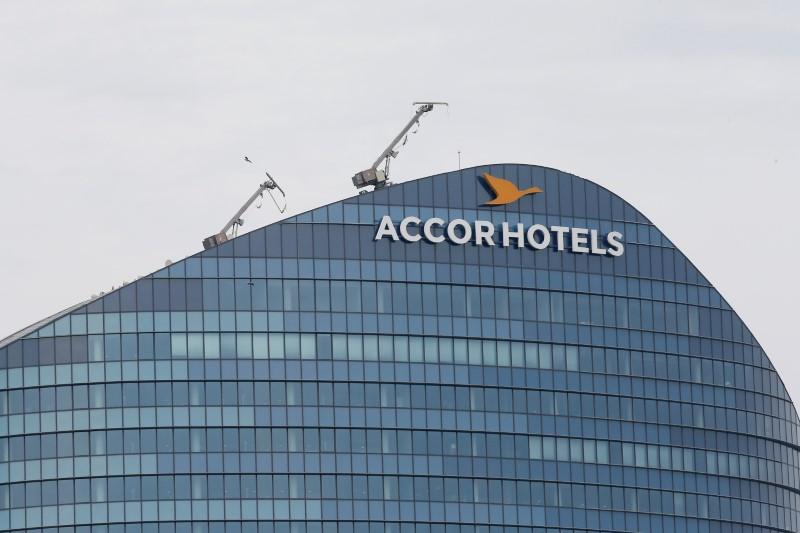 Setback for Lavasa hill city, AccorHotels and HCC arm desert properties