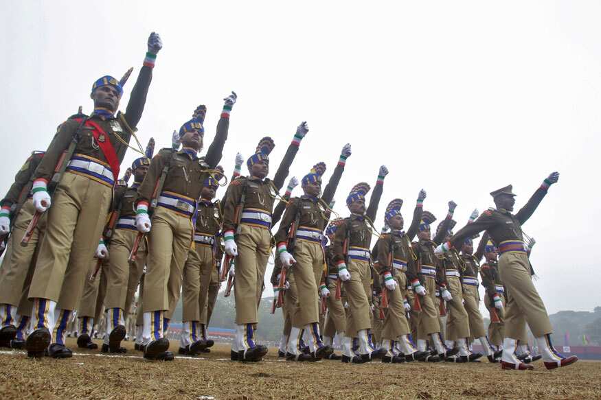 SSC Recruitment 2018: 54953 posts of GD constables on offer; check details