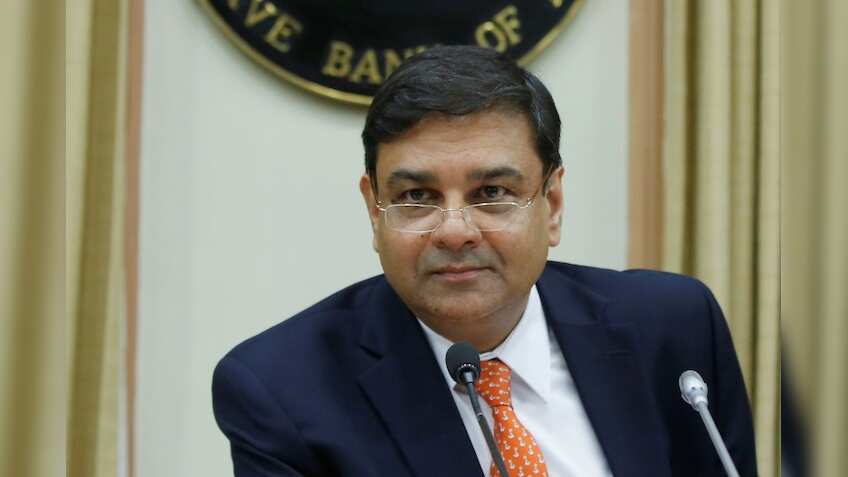 RBI interest rate setting 6-member panel starts 3-day meet