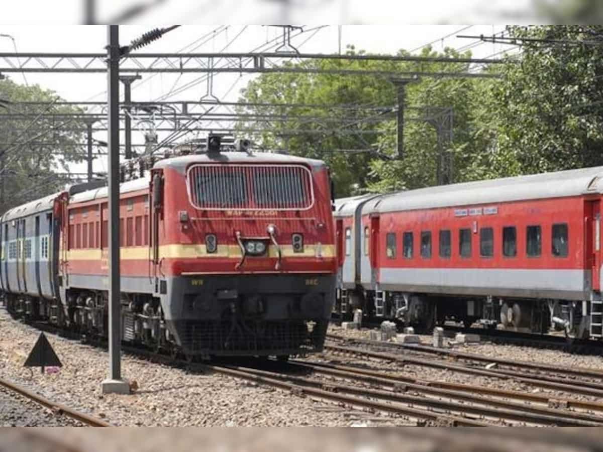RRB Recruitment 2018: Made a mistake? You can