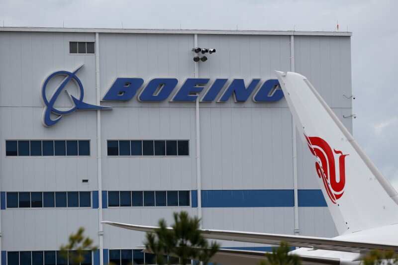 Startups showcase disruptive ideas at Boeing HorizonX 'Demo Day'
