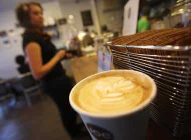Tata Coffee at sixes and sevens over Eight O'Clock Company in the US 