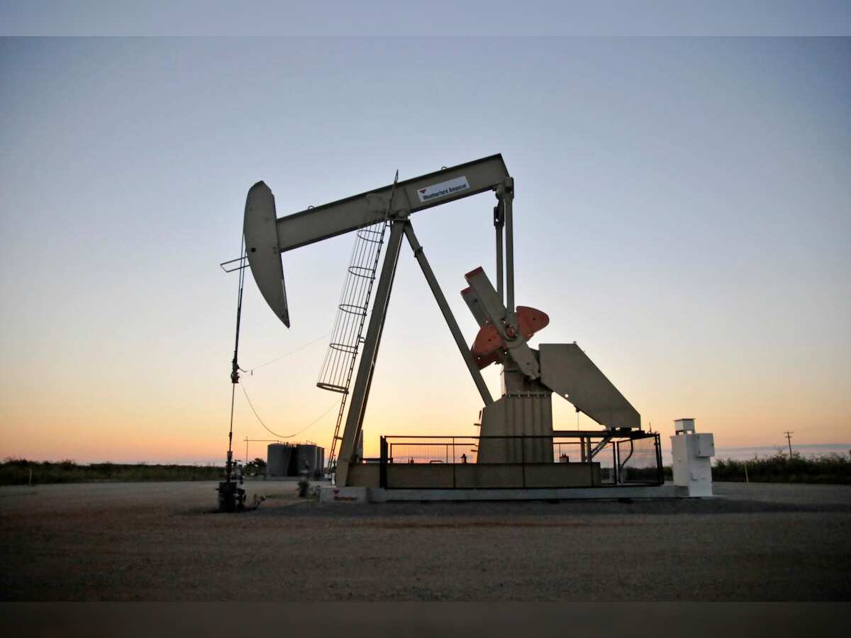 Oil prices drop on oversupply concerns as OPEC