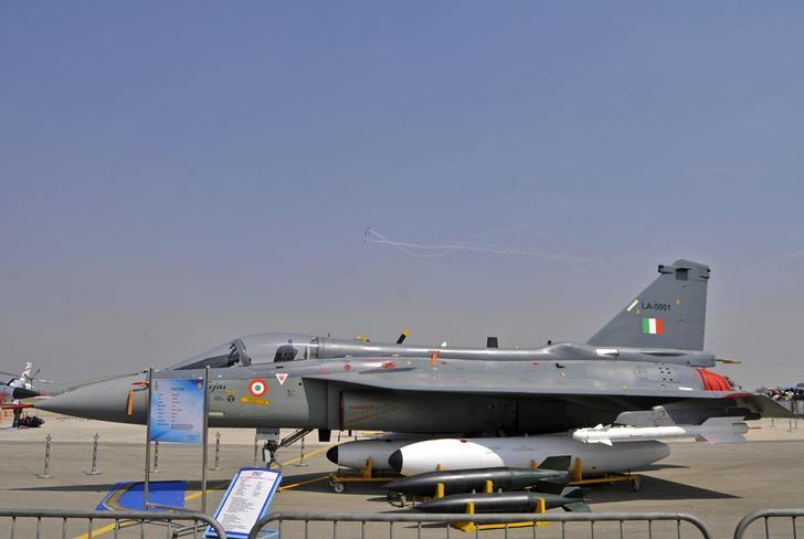 Tejas Aircraft: Govt promises to fast track production of Light Combat Aircraft