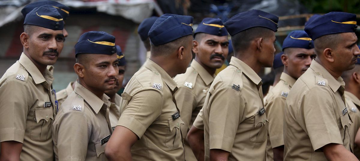 Police recruitment 2018: Application invited for 455 patil posts
