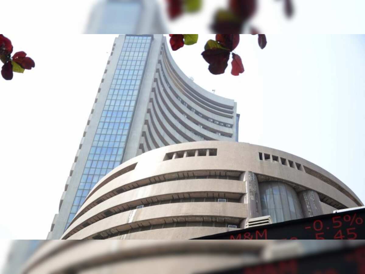 Sensex, Nifty at record closing highs; Reliance Industries