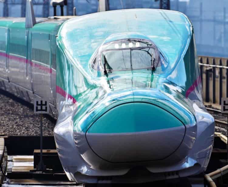 Bullet train land acquisition row: Big relief for Godrej group