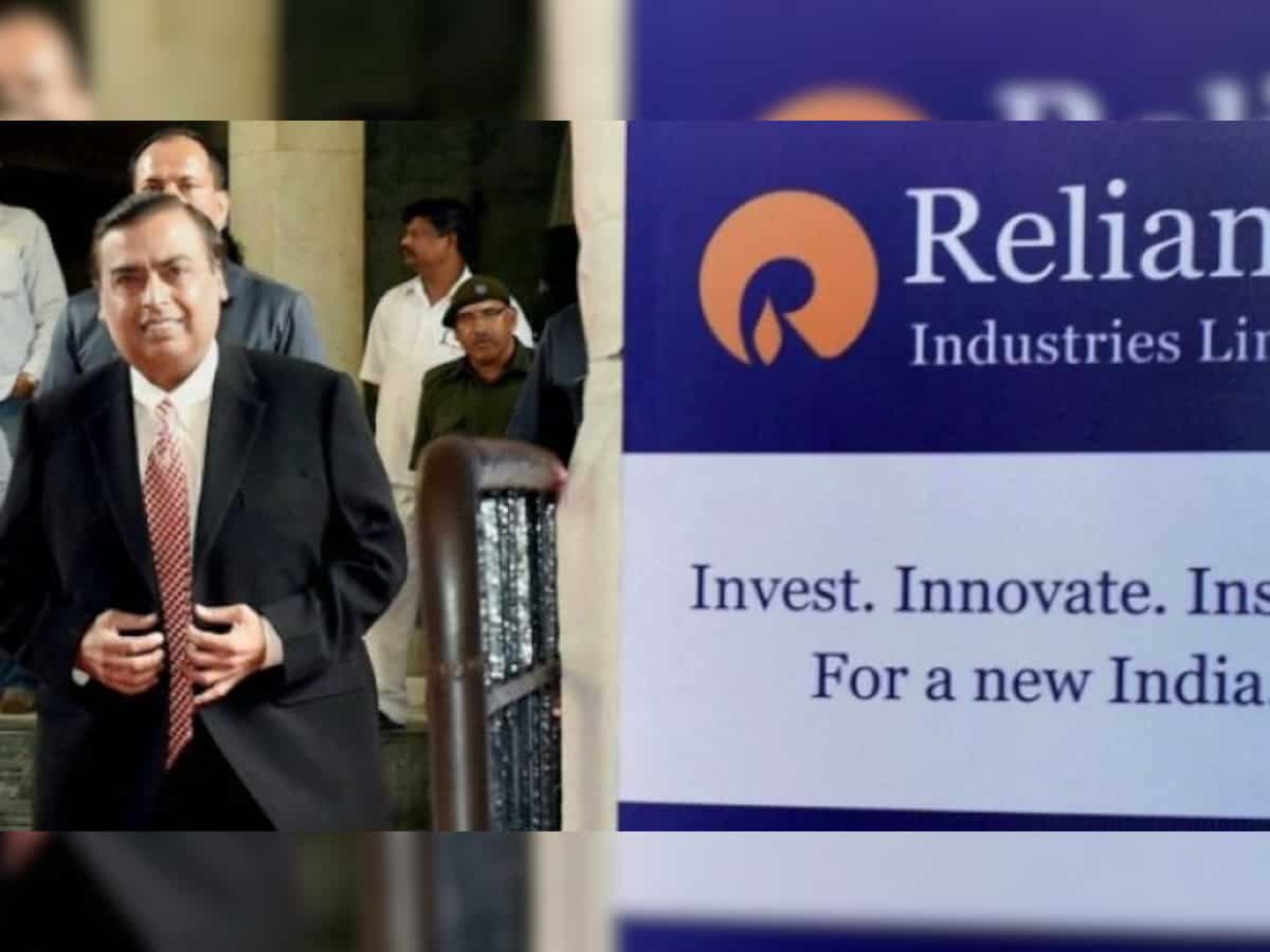 Big win for Mukesh Ambani led Reliance Industries