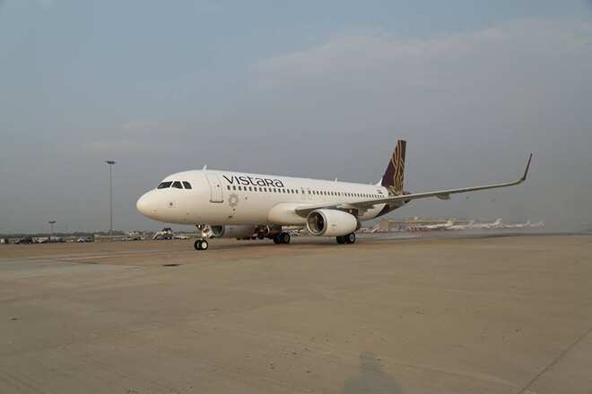 Vistara to launch bundled services fare scheme, Vistara Freedom Fares  