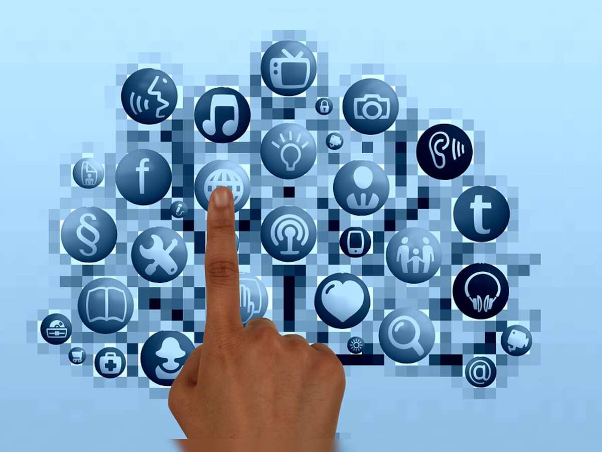 Brands vouch by TV commercials and hoardings in