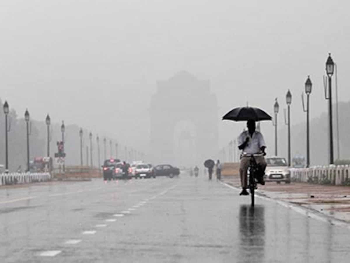India&#039;&#039;s monsoon rain forecast cut, farm output seen
