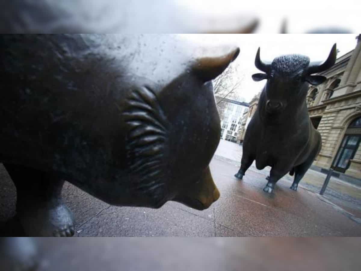 RBI Monetary Policy: Investors beat Sensex, Nifty, as