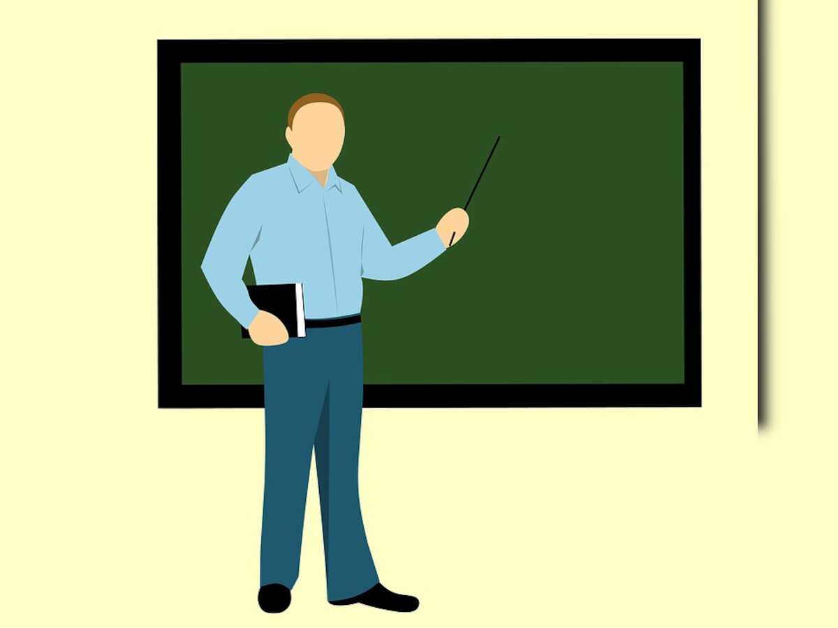 Recruitment 2018: Applications invited for 166 teacher posts