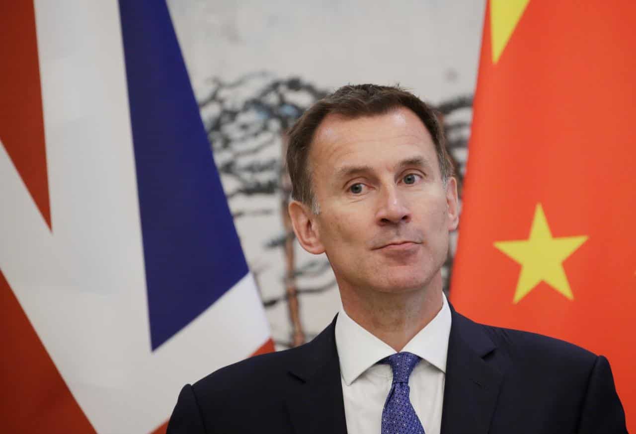 Brexit: UK foreign secretary warns against messy divorce with European Union 
