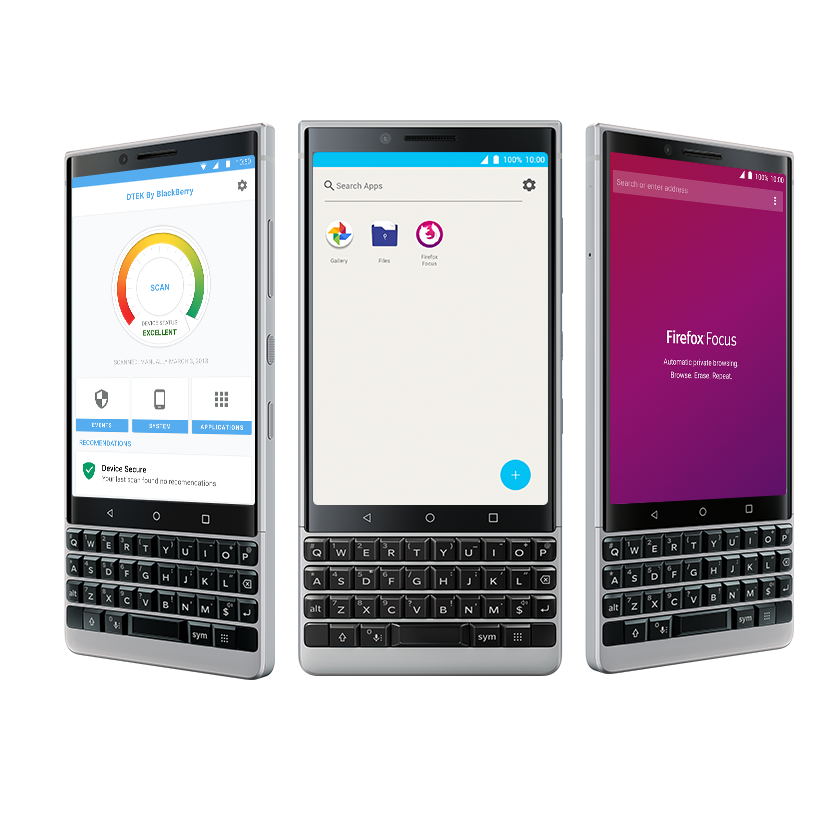 This Blackberry smartphone has massive discounts on Amazon; Check them out