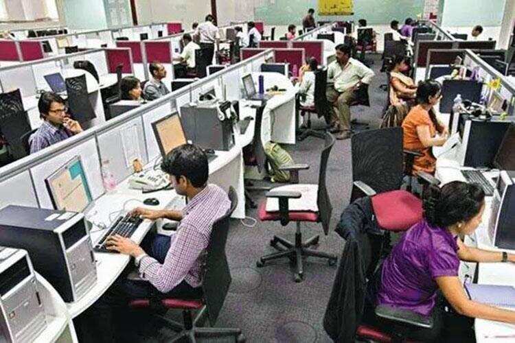  Cognizant posts 2.97% drop in its net profit in Q2