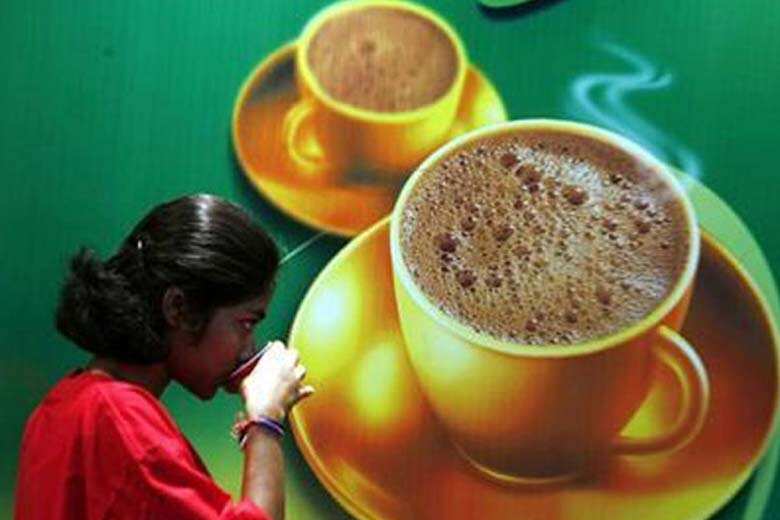 Tea, coffee, ...squashes! See what Tata Global Beverages is up to 