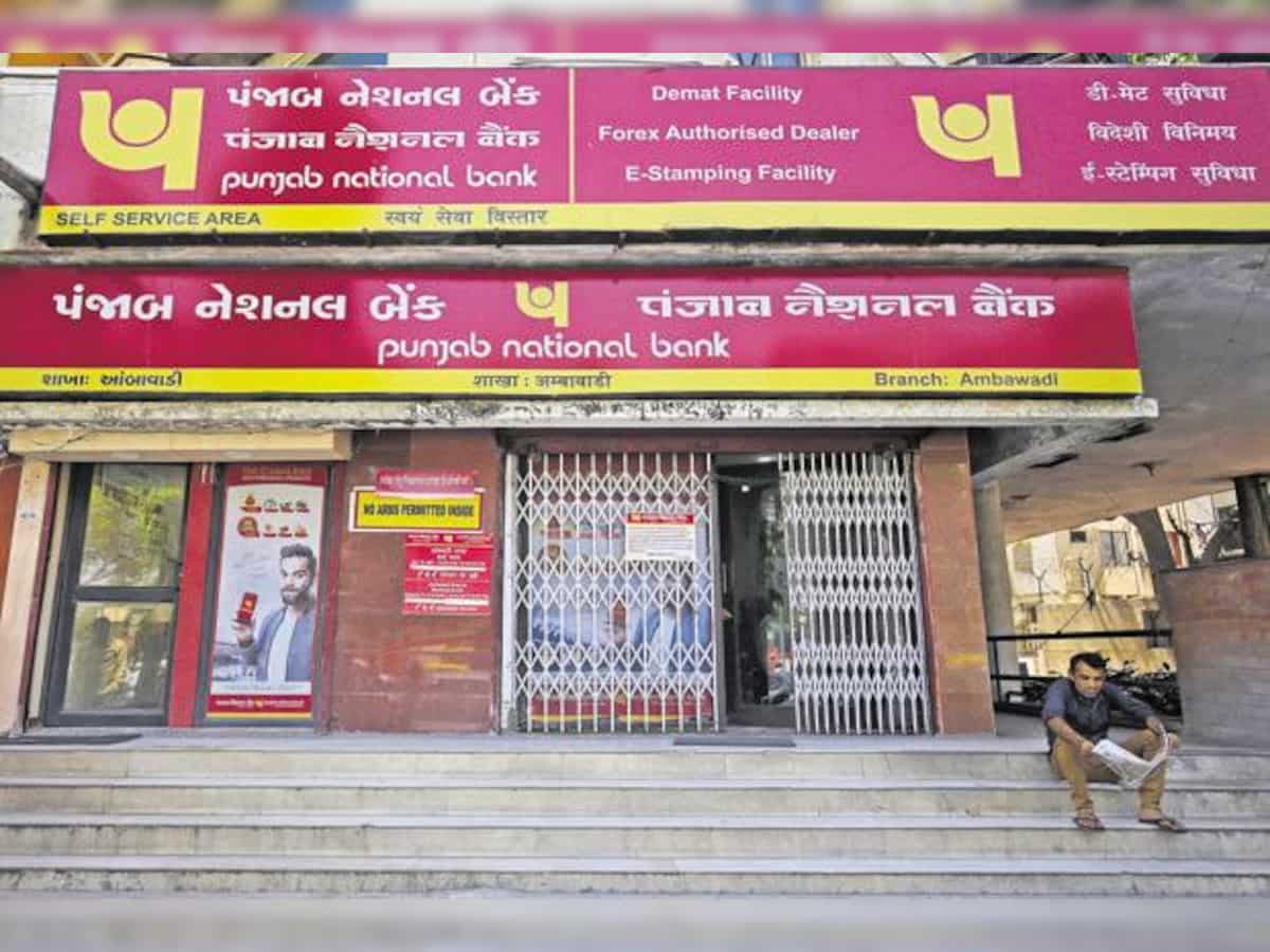 Have Canara Bank, Punjab National Bank accounts? Be
