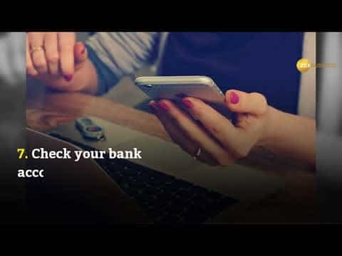 Bank ATM Fraud: 10 Tips to Safe Your Money