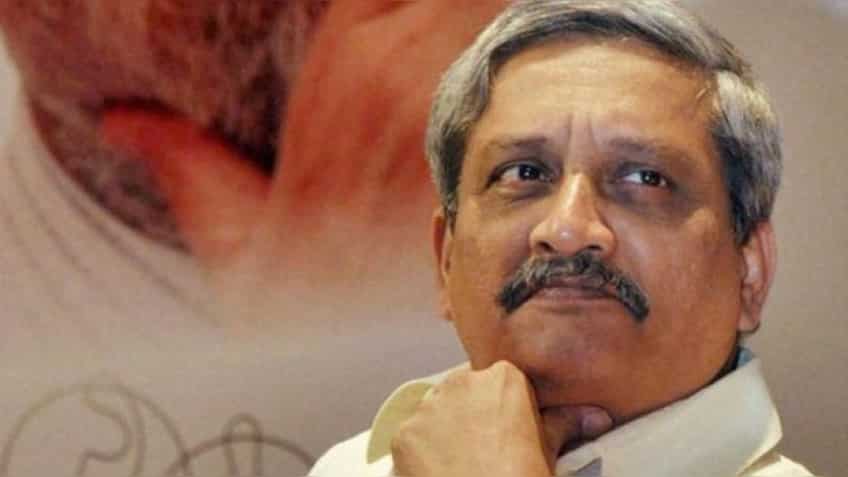 Goans to be banned from casinos from 2019: Parrikar