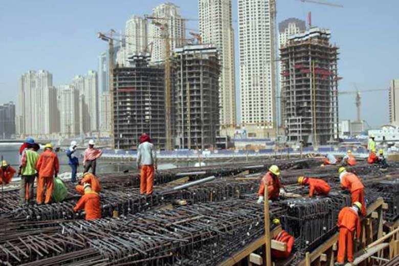 India poised for quantum GDP growth by 2030: NALCO CMD