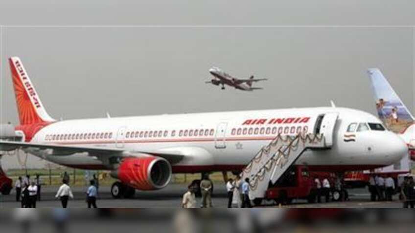 Delhi-bound AI flight returns to Milan after passenger tries to enter cockpit