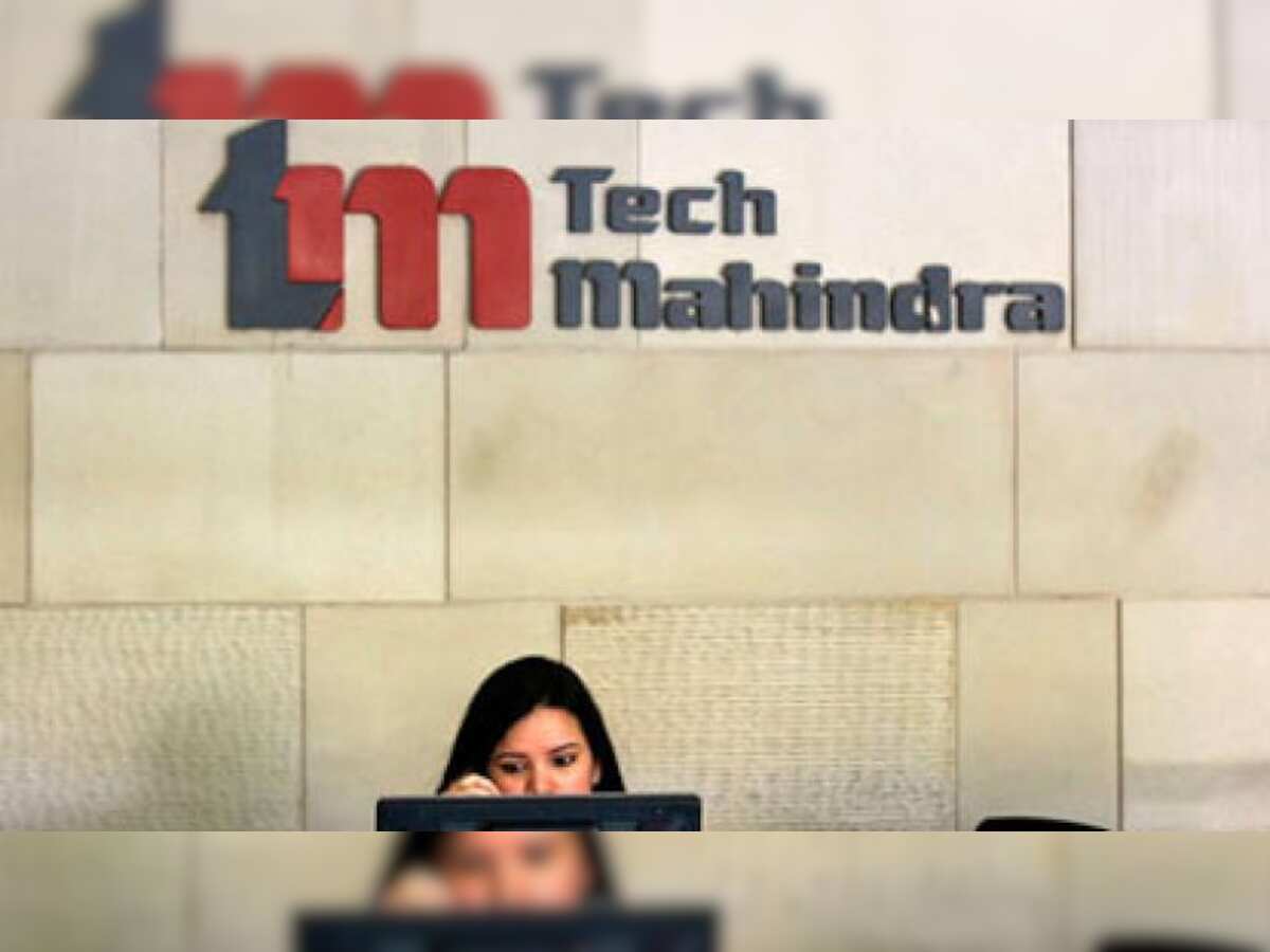 Tech Mahindra may hire 4,000 freshers in next