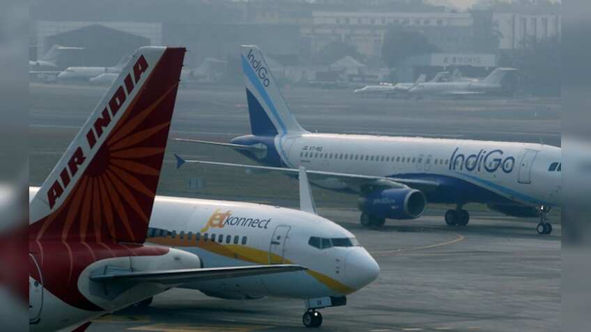 Aviation in India:  Complaints against domestic airlines swell to over 7,200 