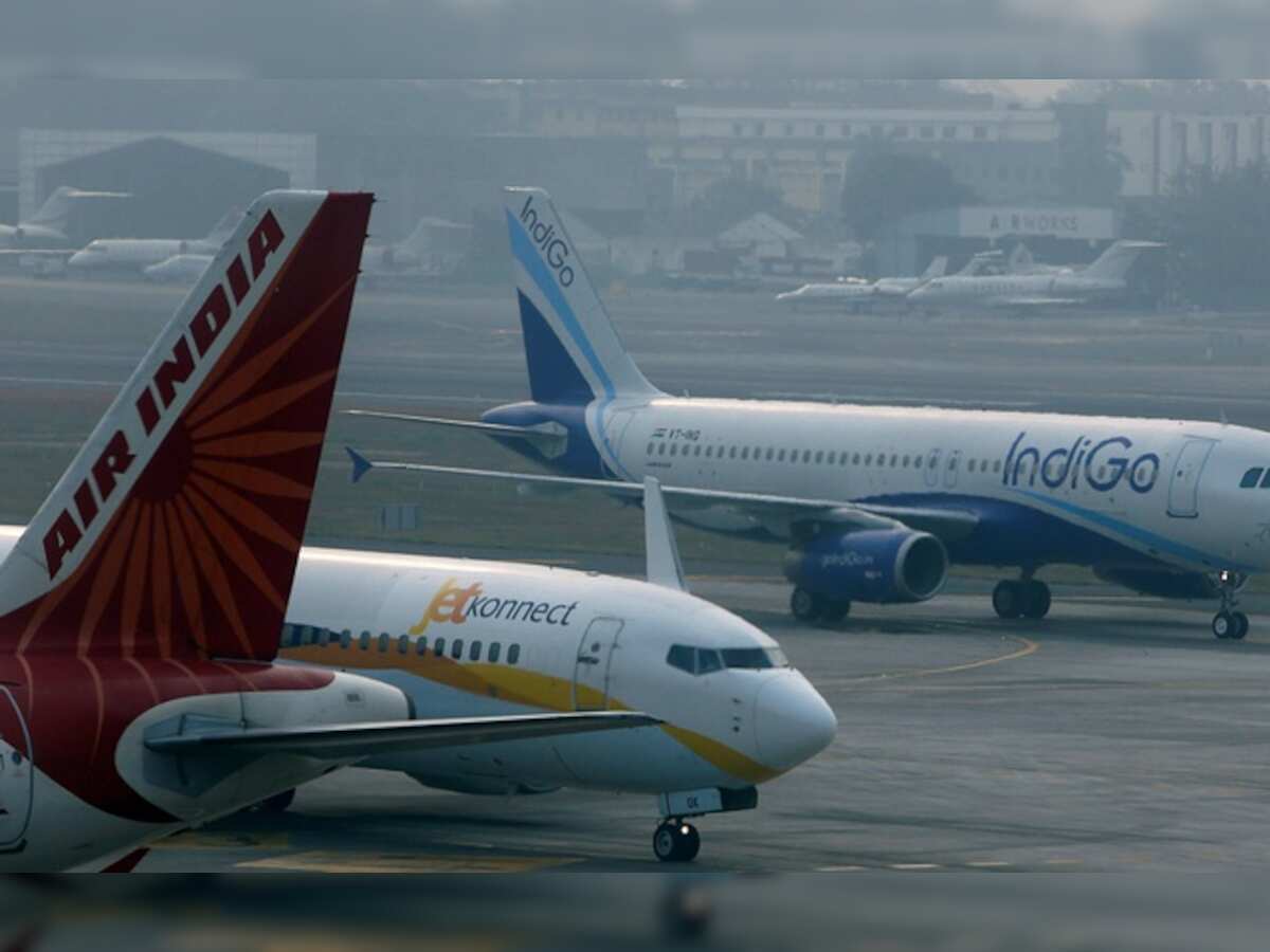 Aviation in India:  Complaints against domestic airlines