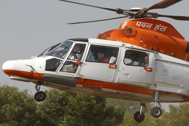 Pawan Hans disinvestment: Centre to put 100% stake up for sale