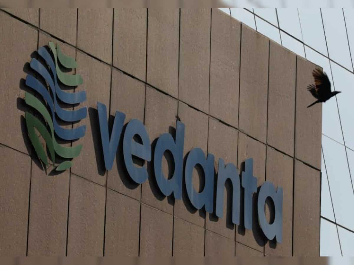 Vedanta&#039;&#039;s quarterly core earnings rise; India copper output