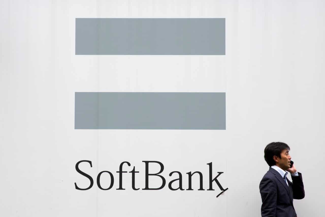 SoftBank monetises investments as telco IPO looms