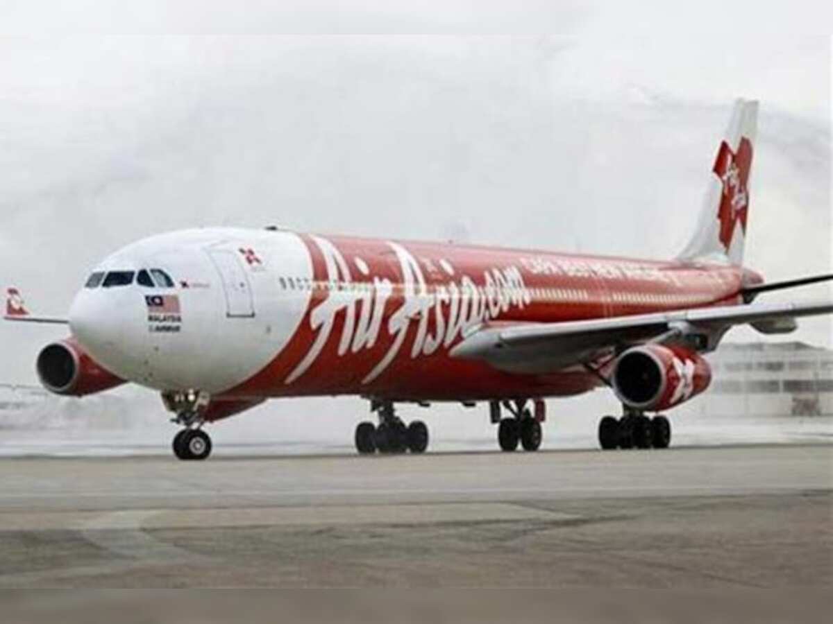AirAsia offer: Book your ticket at starting price