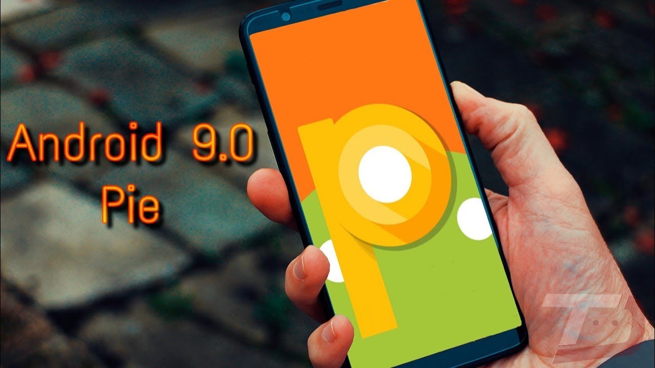 Android9 Google releases AI-packed Android 9 Pie to make your phone smarter