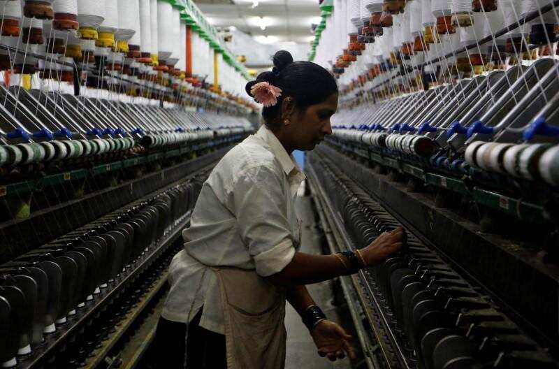 Centre doubles import tax on more than 300 textile products , may hit China