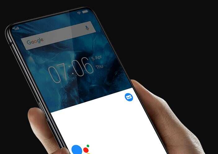 Buy this smartphone priced at Rs 44,990 for just Rs 1,947!