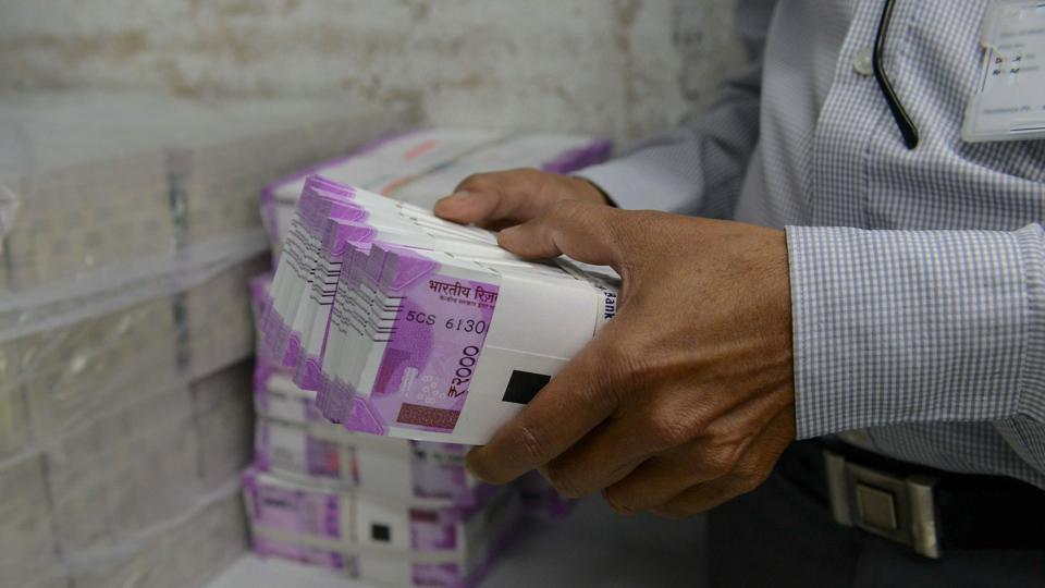Govt likely to announce auction of cash management
