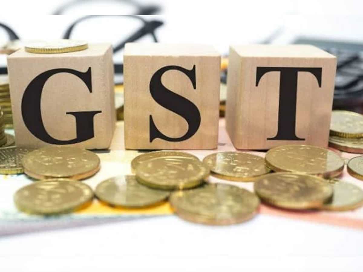 GST reverse charge suspension extended by 1 year: