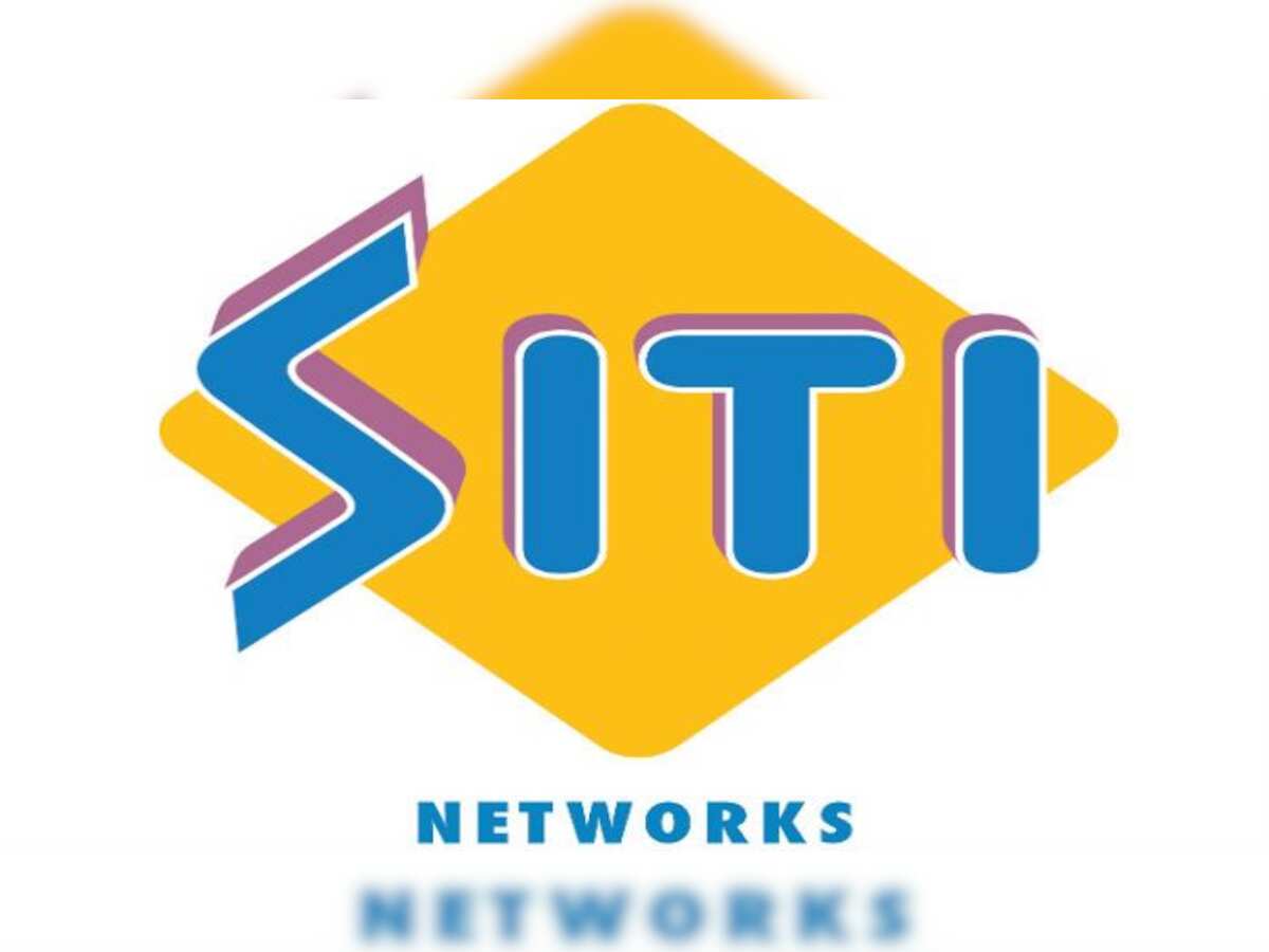 SITI Networks operating EBITDA up by 146% at